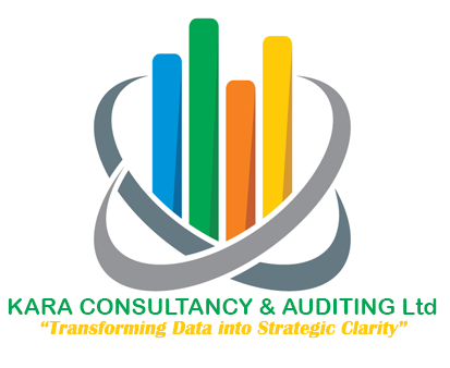 Kara Consulting & Auditing Ltd